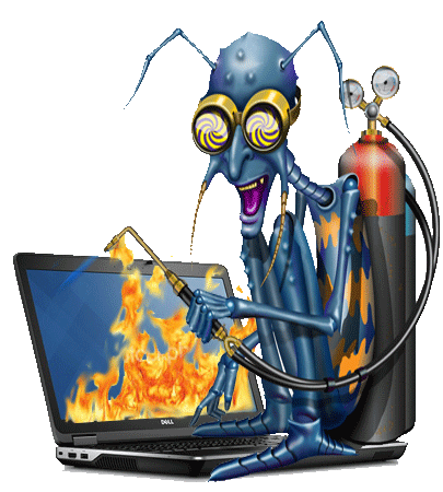 Virus and Malware Removal Support