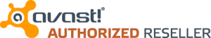 Avast Authorized Reseller