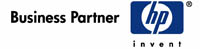 HP Authorized Service Provider and Business Partner